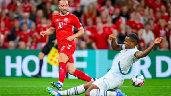 "Eriksena čuvam, Srbija je drugačija nego na Euro"