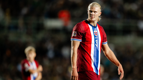 Kazahstan odbio Halanda – Norveška samo do boda u Almatiju