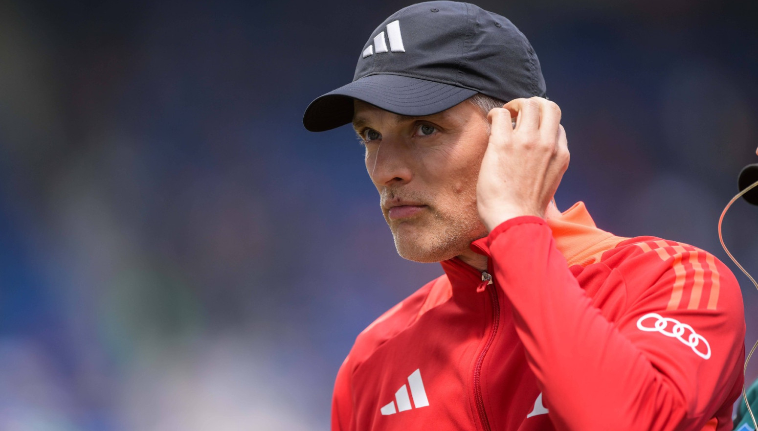 Englezi "klizećim startom" na Tuhela: "Crni dan za naš fudbal"