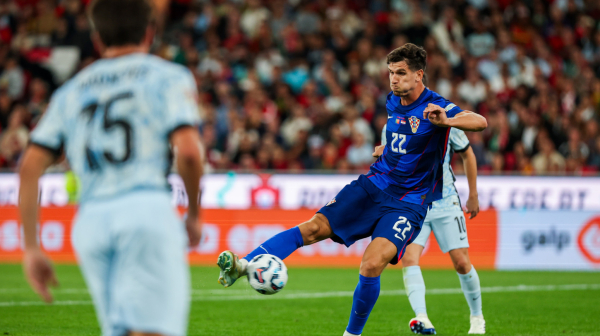 Osmesi Hrvata posle poraza – dobili napadača za budućnost