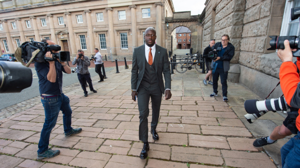 Siti ide opet na sud zbog Mendija