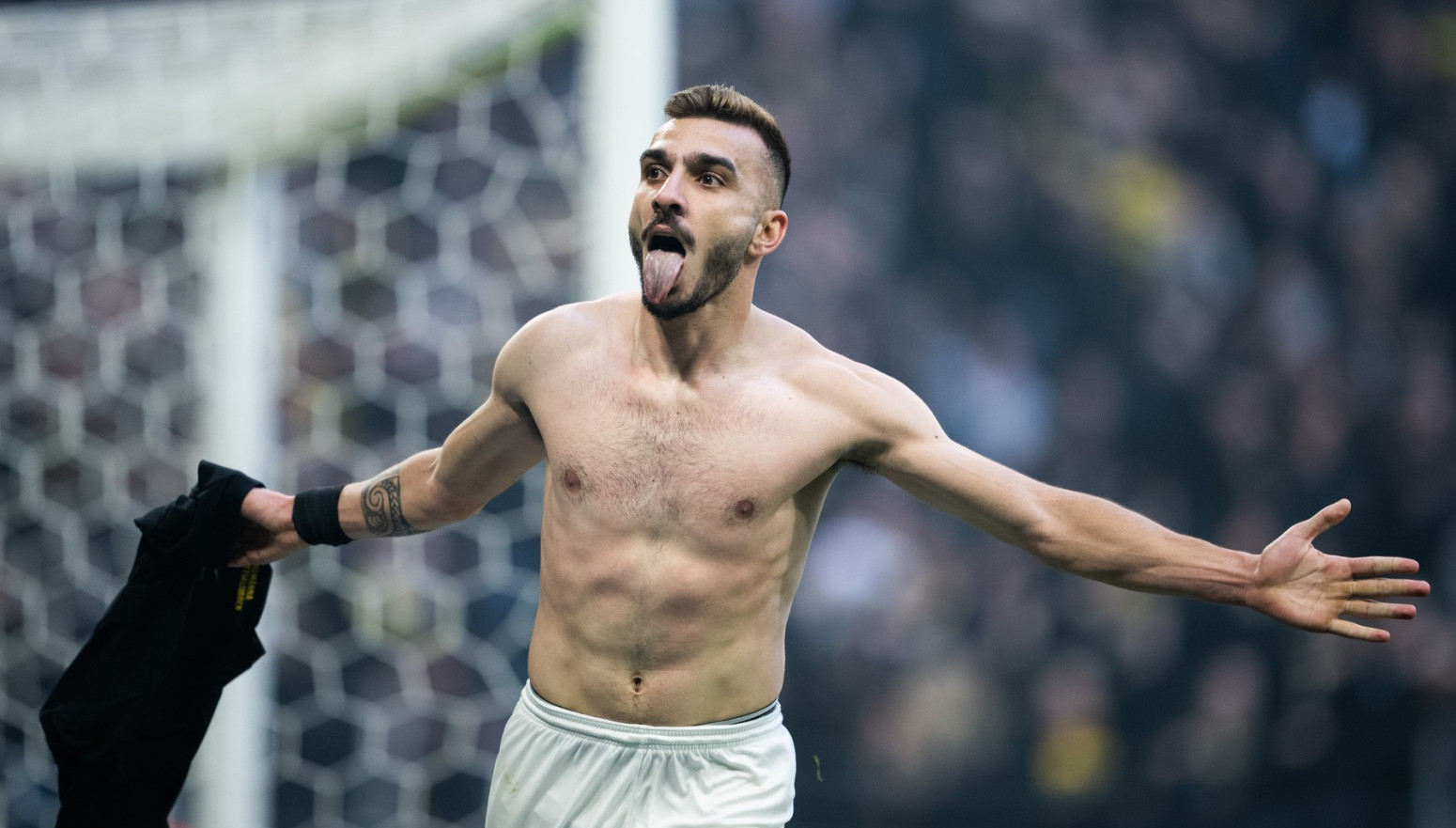 Kiprani slavili u Litvaniji