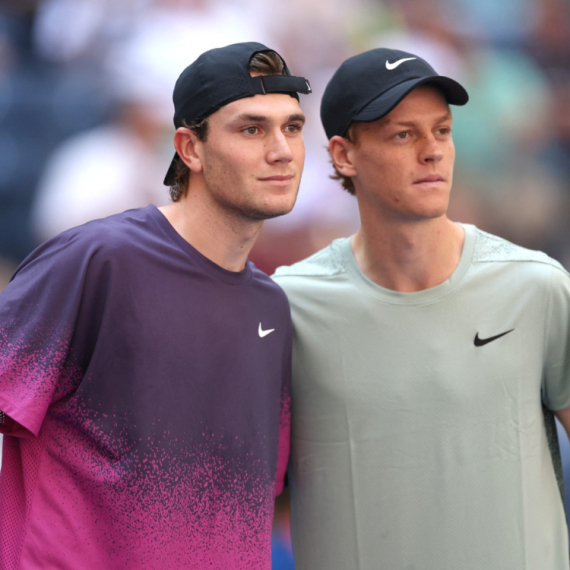 Britanac o Sineru: "Vratiće se jači, zaslužuje sav uspeh!"