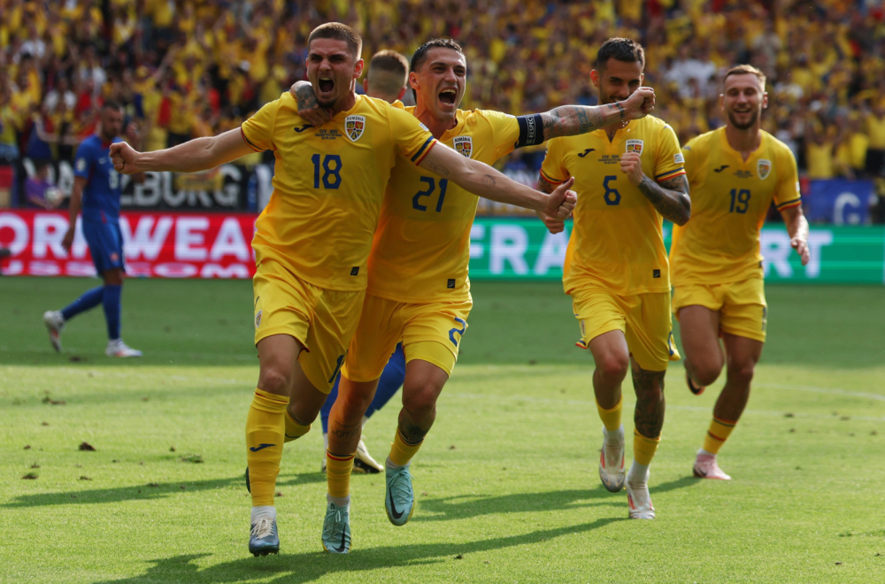 Rumuni utišali Prištinu, Robijeva Crna Gora "pala" na Islandu, Slovenci po starom