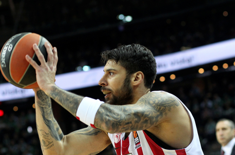 Ekstaza u Pireju – Printezis iz penzije za pobedu VIDEO