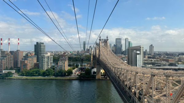 Nema Spajdermena, ali može da prođe FOTO/VIDEO