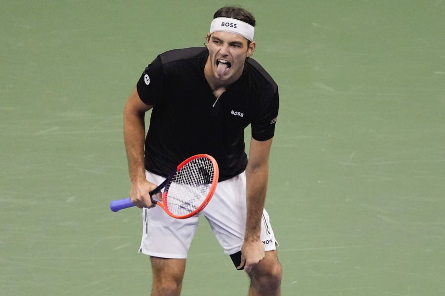 Siner – čovek koga treba pobediti