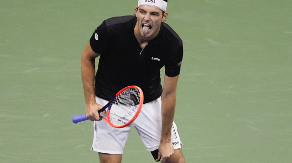 Preokret u američkom derbiju – Siner saznao rivala u finalu US opena!