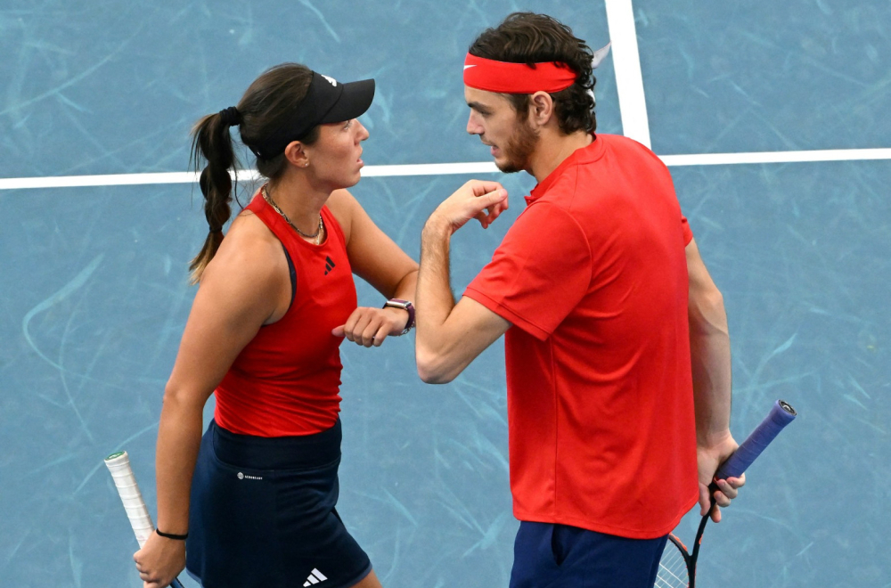 Tenis ovo nije video 22 godine – Đoković je mogao da mu stane na put