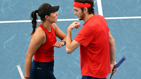 Tenis ovo nije video 22 godine – Đoković je mogao da mu stane na put