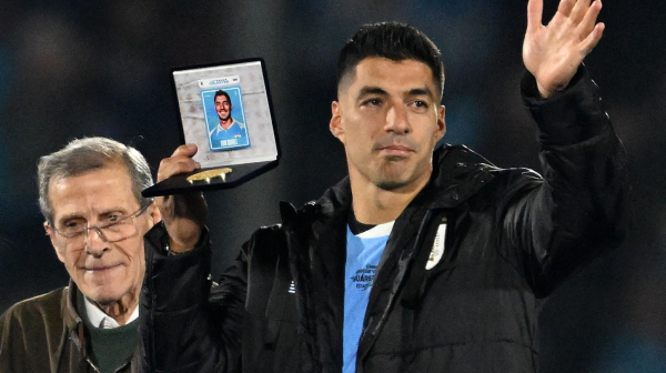 Suares u suzama VIDEO