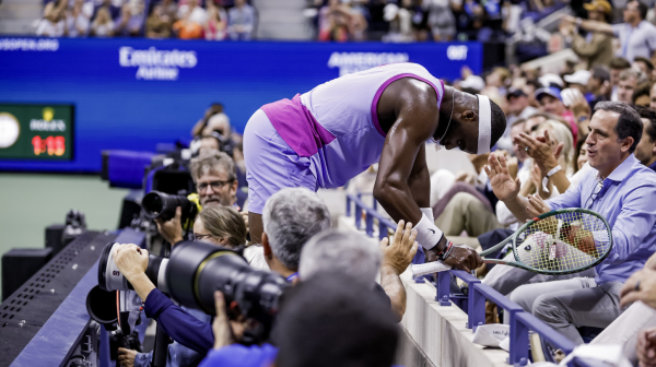 "Kao Alkaras protiv Novaka na onom Rolan Garosu" VIDEO