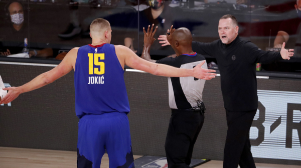 Pobuna u Denveru – Jokiću se ovo neće svideti