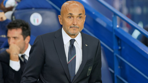 Spaleti:"Moramo ugasiti strah u našim glavama"