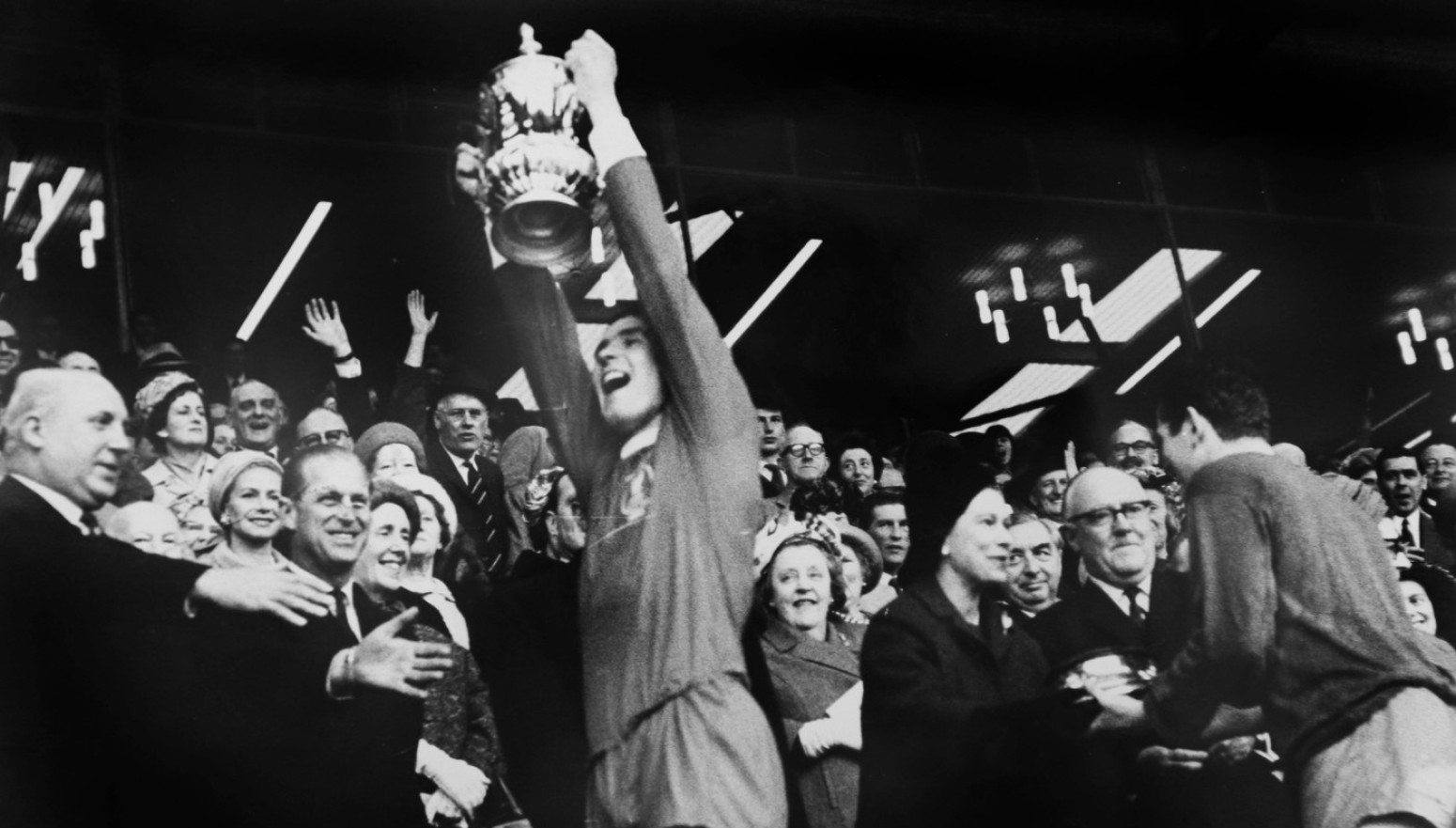 Preminuo legendarni kapiten Liverpula