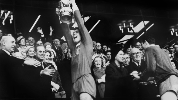 Preminuo legendarni kapiten Liverpula