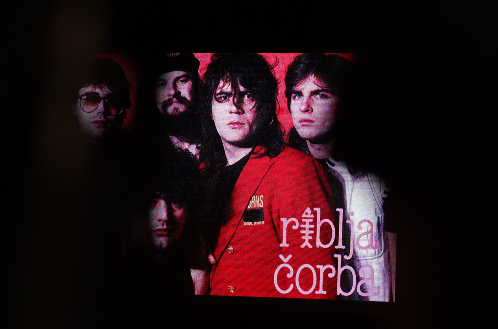 "Riblja čorba" prestaje da postoji nakon 46 godina