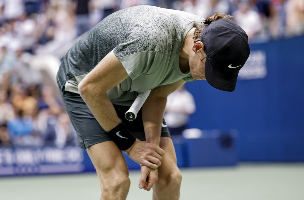 Siner u problemu? VIDEO