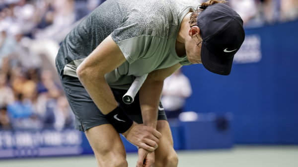 Siner u problemu? VIDEO