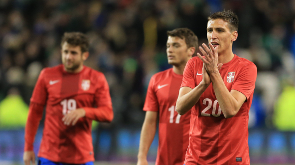 Stefan Šćepović potpisao za 20. klub u karijeri