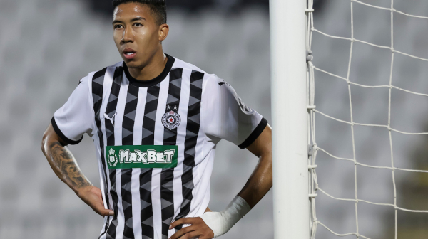 Saldanja smatra da je pokraden u Srbiji