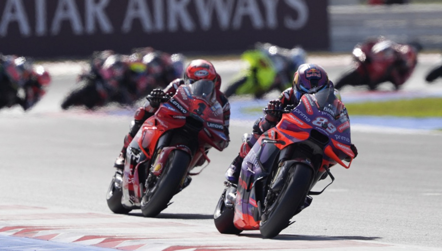 Martin opet pobedio u San Marinu