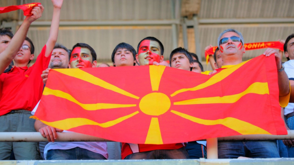 Makedonci iz penala izbegli poraz na Farskim ostrvima