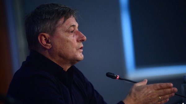 Piksi: "To je profesionalni fudbal – Danska se nije promenila" VIDEO