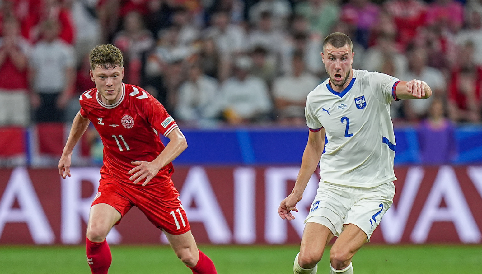 Pavlovića pitali o nedosuđenom penalu: "Bilo je elemenata"