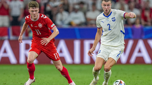 Pavlovića pitali o nedosuđenom penalu: "Bilo je elemenata"