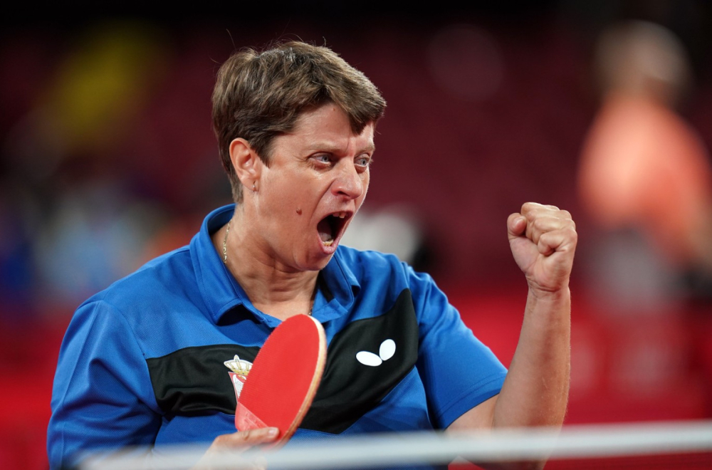 Predsednik Srbije čestitao Perić-Ranković na srebru