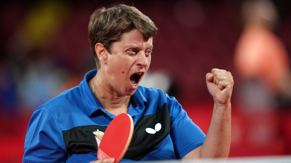 Predsednik Srbije čestitao Perić-Ranković na srebru