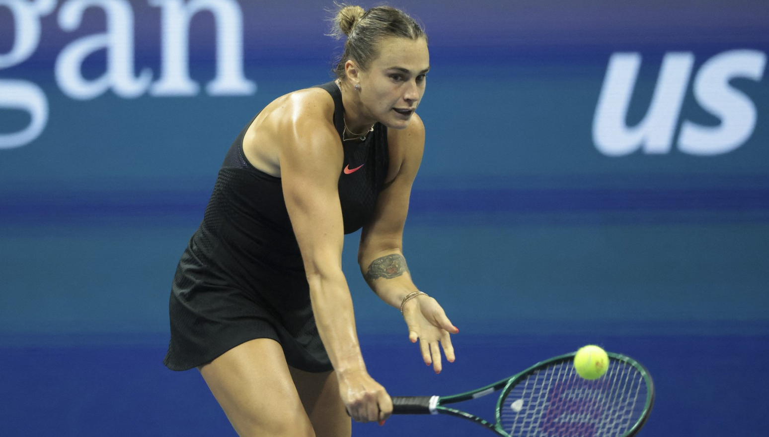 Mekinro: Sabalenka je favorit