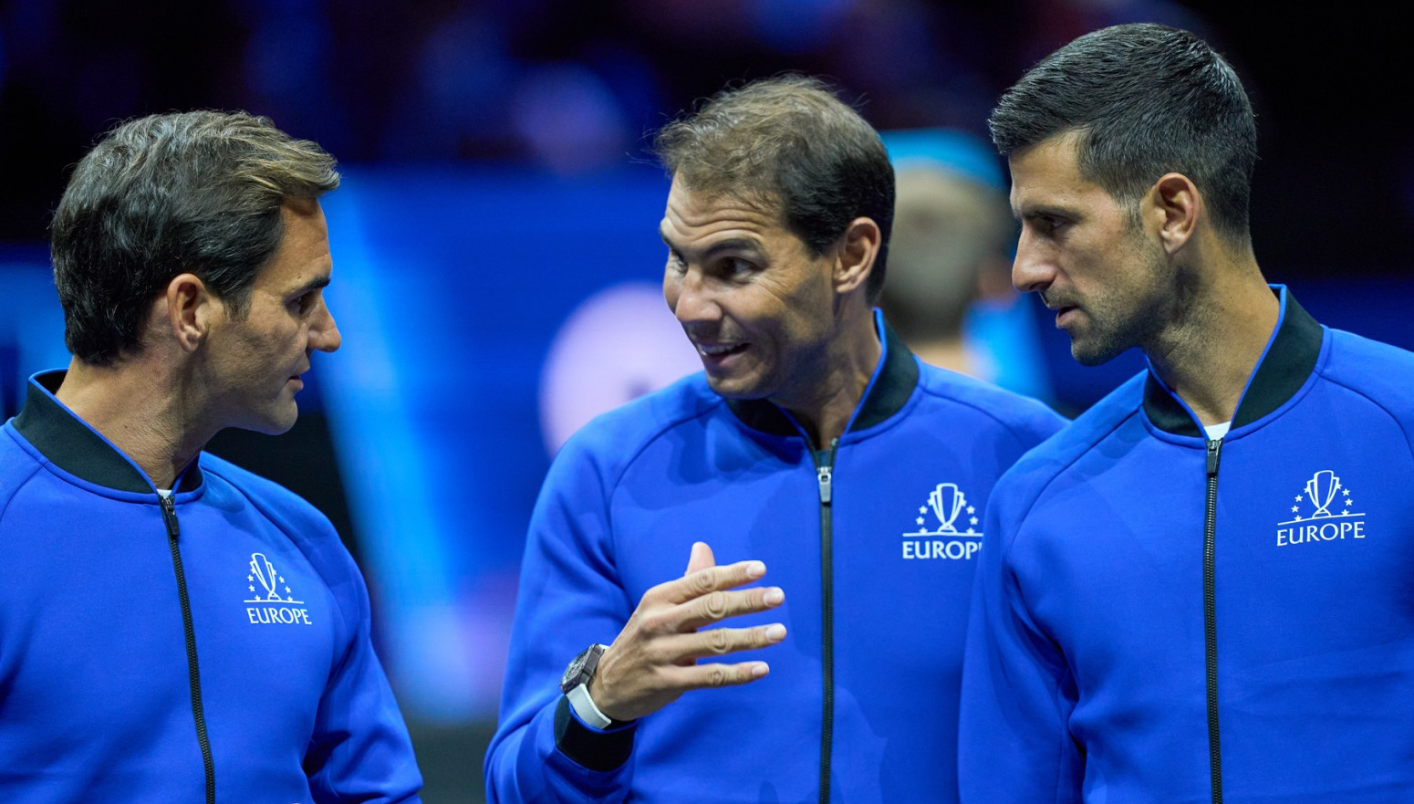 Federer gubi novac kao na traci – Nadal napravio dodatni problem
