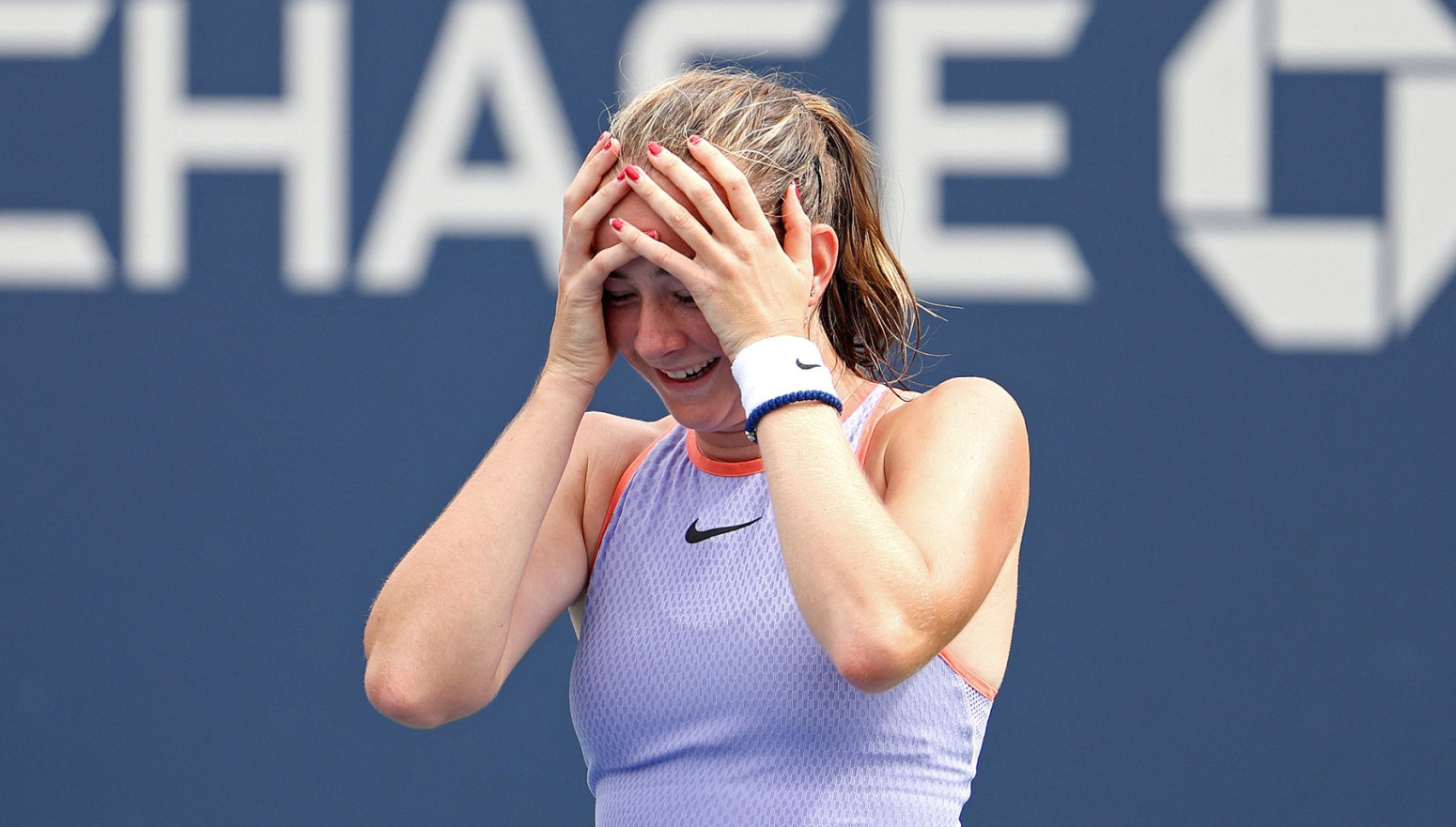 Stojsavljević pobednica juniorskog US Opena