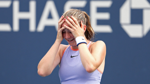 Stojsavljević pobednica juniorskog US Opena