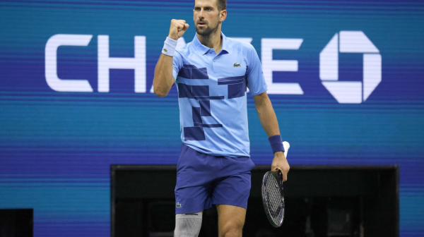 Novak zvezda egzibicije u Meksiku, planiran i meč sa Del Potrom