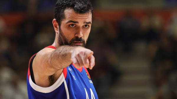 "PAO još jači, Zvezda i Partizan za plej-of – biće sjajna sezona"