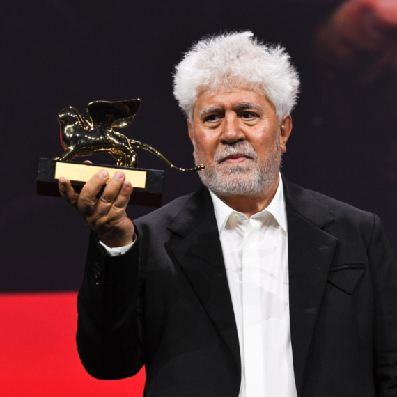 Ovaj film je osvojio Zlatnog lava: Publika u Veneciji aplaudirala 18 minuta