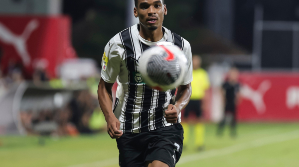 Bivši trener Zvezde vodi Severinu iz Partizana