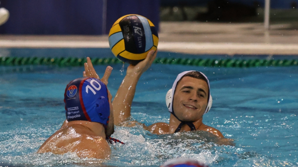 Novi Beograd bolji od Vašaša za finale