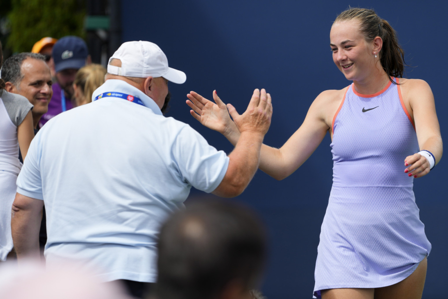 Srpkinja u koju se uzdaju Englezi – ko je šampionka US opena?