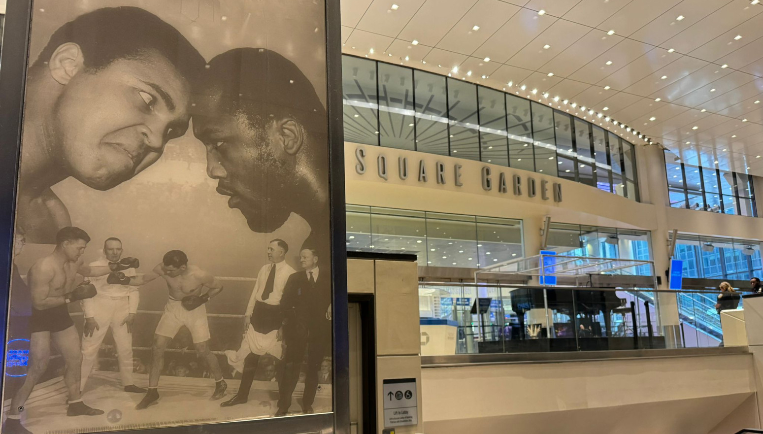 Najpoznatija hala na svetu – sve što (ni)ste znali FOTO/VIDEO