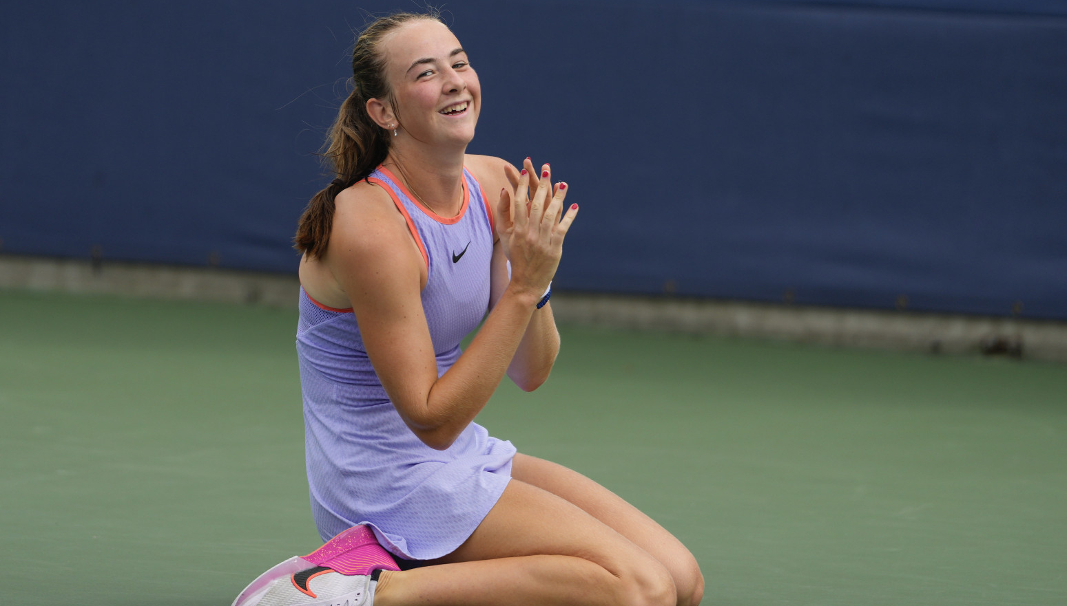 Srpkinja u koju se uzdaju Englezi – ko je šampionka US opena?