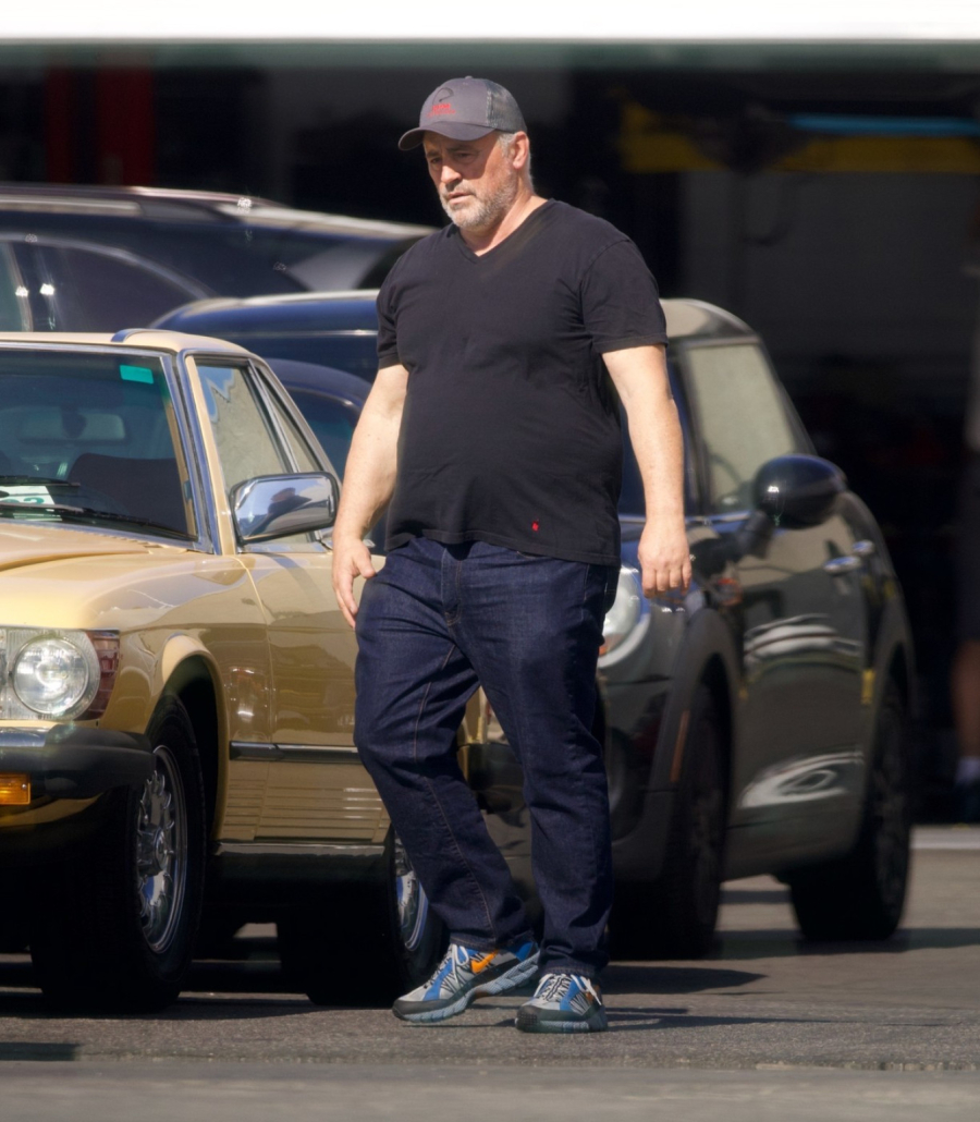 Zvezda serije Prijatelji neprepoznatljiva: Fanovi šokirani promenom FOTO