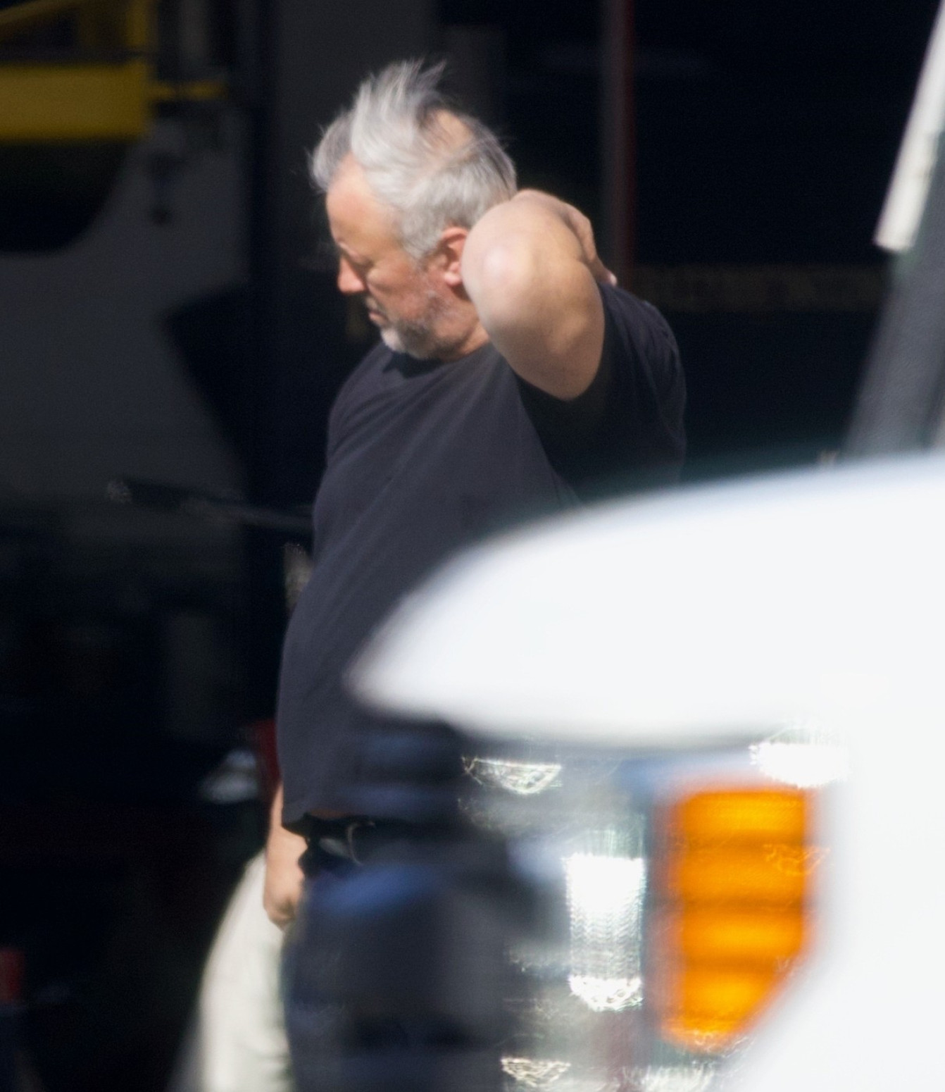 Zvezda serije Prijatelji neprepoznatljiva: Fanovi šokirani promenom FOTO