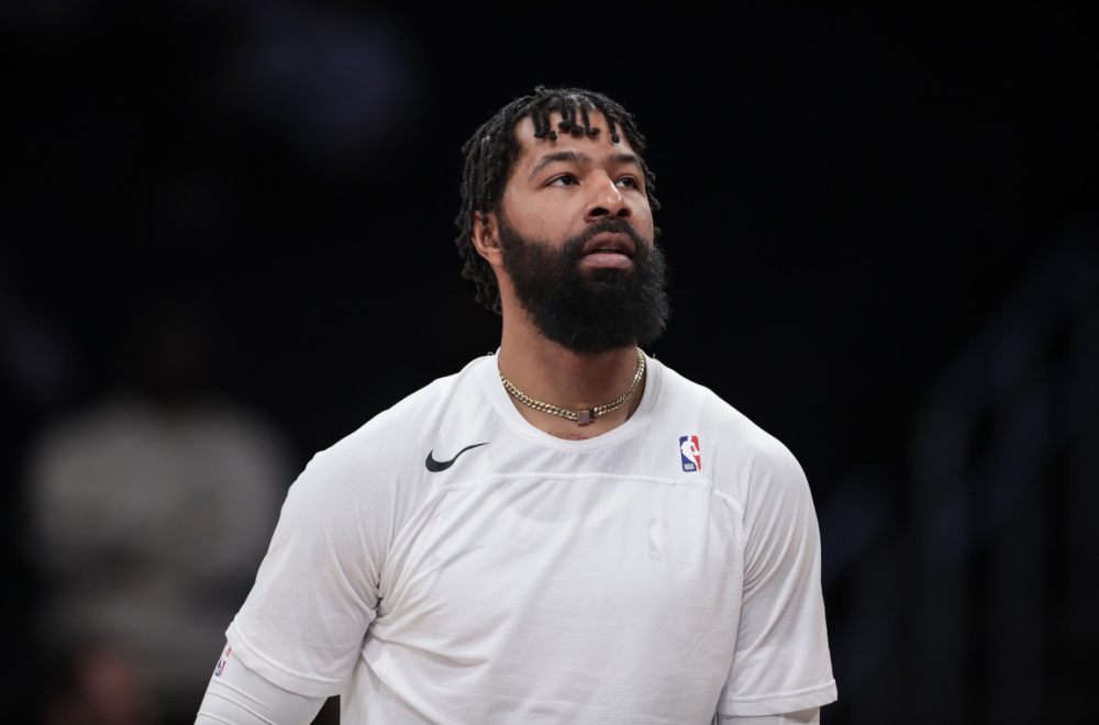 Moris ostao u Dalasu