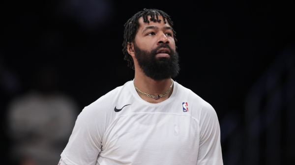 Moris ostao u Dalasu