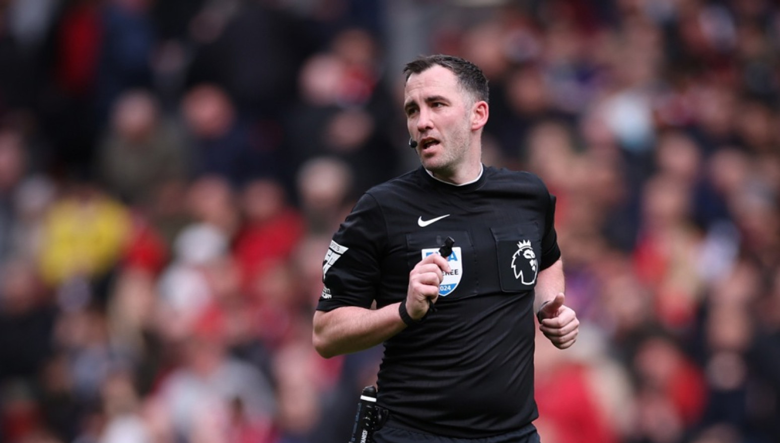 Englez sudi Srbiji i Danskoj