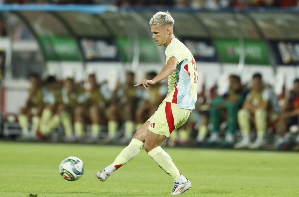 Udarac za Španiju – bez Olma na Švajcarsku